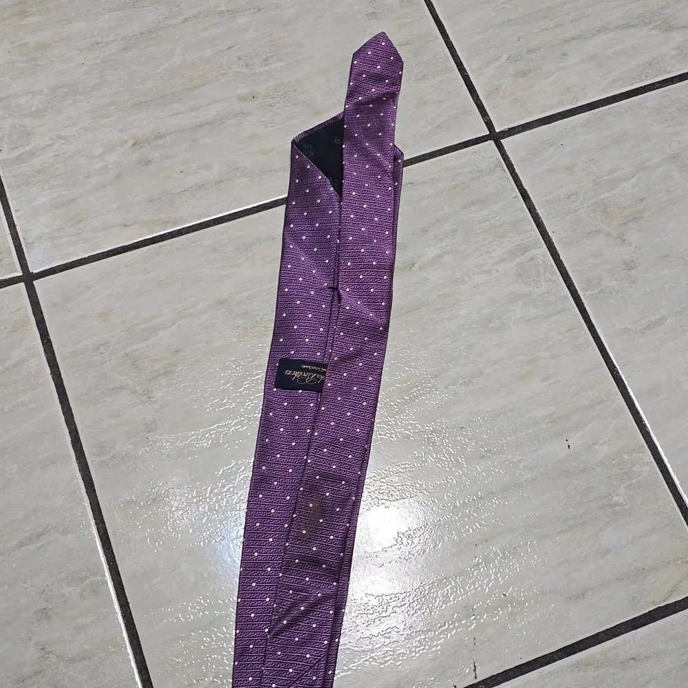 🌻 BROOK BROTHER TIE​ - Picture 3 of 3
